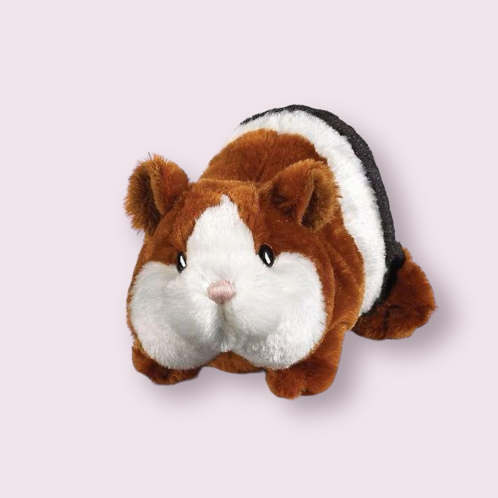 Webkinz Guinea Pig Plush